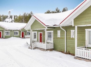 Holiday Huoneisto | Rovaniemi