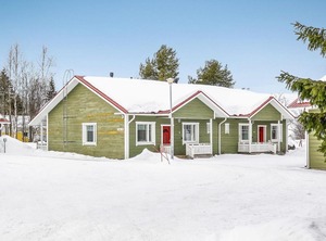 Holiday Huoneisto | Rovaniemi