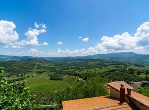 Holiday Montecastelli Pisano | Montecastelli