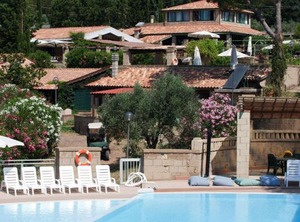 Locazione Turistica Il | Guardistallo