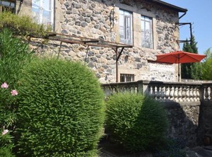 Gite Labeaume | Pont-de-Labeaume