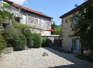Gite Labeaume | Pont-de-Labeaume