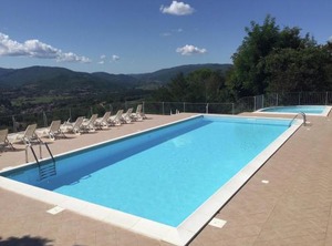 Citerna Swimming | Citerna