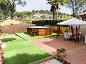 Cordoba | Las Jaras