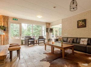 Lots Of Privacy The Forest | De Bult
