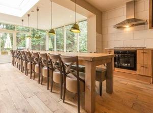 Lots Of Privacy The Forest | De Bult