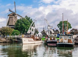 Chalet | Municipality of Harderwijk