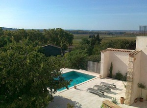 La Dune Serignan | Campagnan