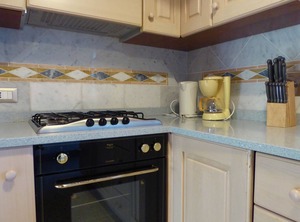 Farmhouse Surroundings | Montecarelli