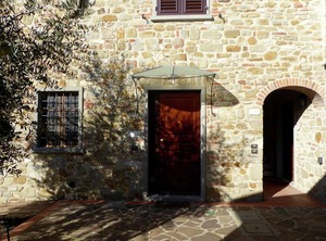 Farmhouse Surroundings | Montecarelli