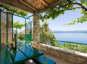 Murvica Seaview Terrace Air Condition | Murvica
