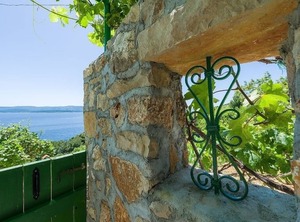 Murvica Seaview Terrace Air Condition | Murvica
