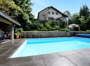 Holiday Nonceveux Swimming Bbq | Nonceveux