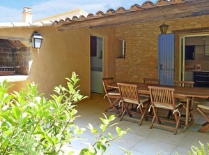 Holiday Puyméras | Puymeras
