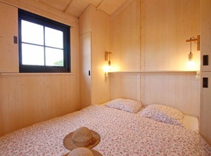 Ecolodge Pax Ploemel | Ploemel