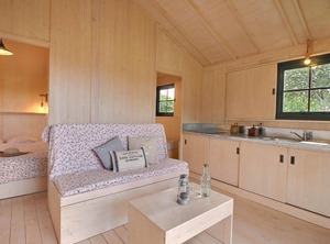 Ecolodge Pax Ploemel | Ploemel