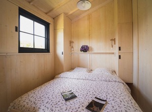 Ecolodge Pax Ploemel | Ploemel