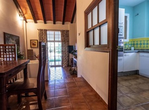 Holiday The Middle Of Nature | Las Jaras