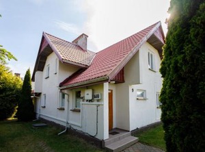 Jarzębinowa | Rowy
