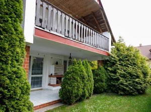 Jarzębinowa | Rowy