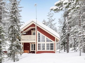 Holiday Käenkukka | Lampivaara