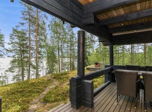 Holiday Kalliokoto | Puumala