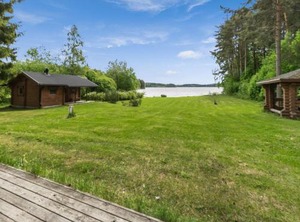 Holiday Kasilahti | Ikaalinen