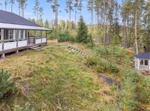 Katajakallio | Konnevesi