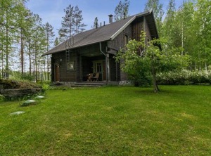 Koivuniemen Rouva | Mikkeli