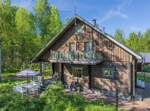 Koivuniemen Rouva | Mikkeli