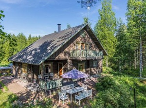Koivuniemen Rouva | Mikkeli
