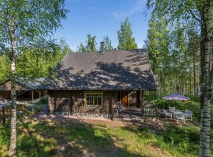 Koivuniemen Rouva | Mikkeli