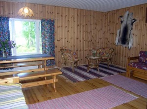 Holiday Koivuniemi | Kitula