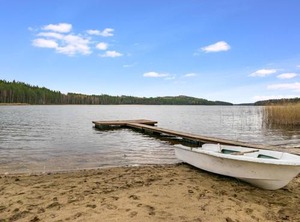 Holiday Koskiharju | Heinavesi