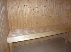 Holiday Kronvildtvej | Tranum