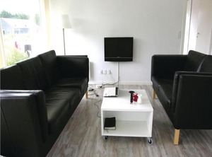 Holiday Kronvildtvej | Tranum
