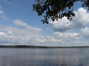 Kuivajärven Huvilakoti | Tammela