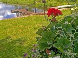 Kuivajärven Huvilakoti | Tammela