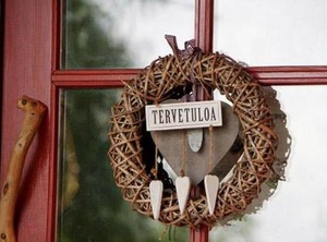 Kuivajärven Huvilakoti | Tammela