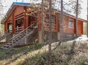 Holiday Kulpakko | Rovaniemi