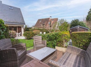 Holiday Pré | Villers-sur-Mer