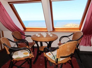Les Romarins | Plouescat