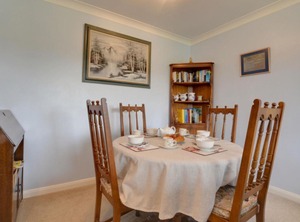 Copthall | Lamberhurst