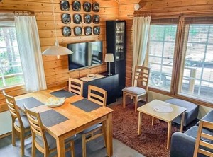 Holiday Yllästar | Yllasjarvi