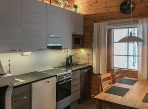 Holiday Yllästar | Yllasjarvi