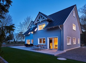 Holiday Luxusdomizil | Kroeslin