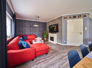 Holiday Luxusdomizil | Kroeslin