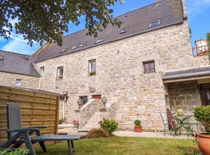Manoir Des Halles | Plouescat