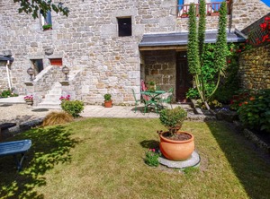 Manoir Des Halles | Plouescat