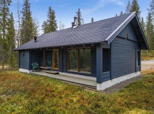 Neljä Vuodenaikaa | Yllasjarvi
